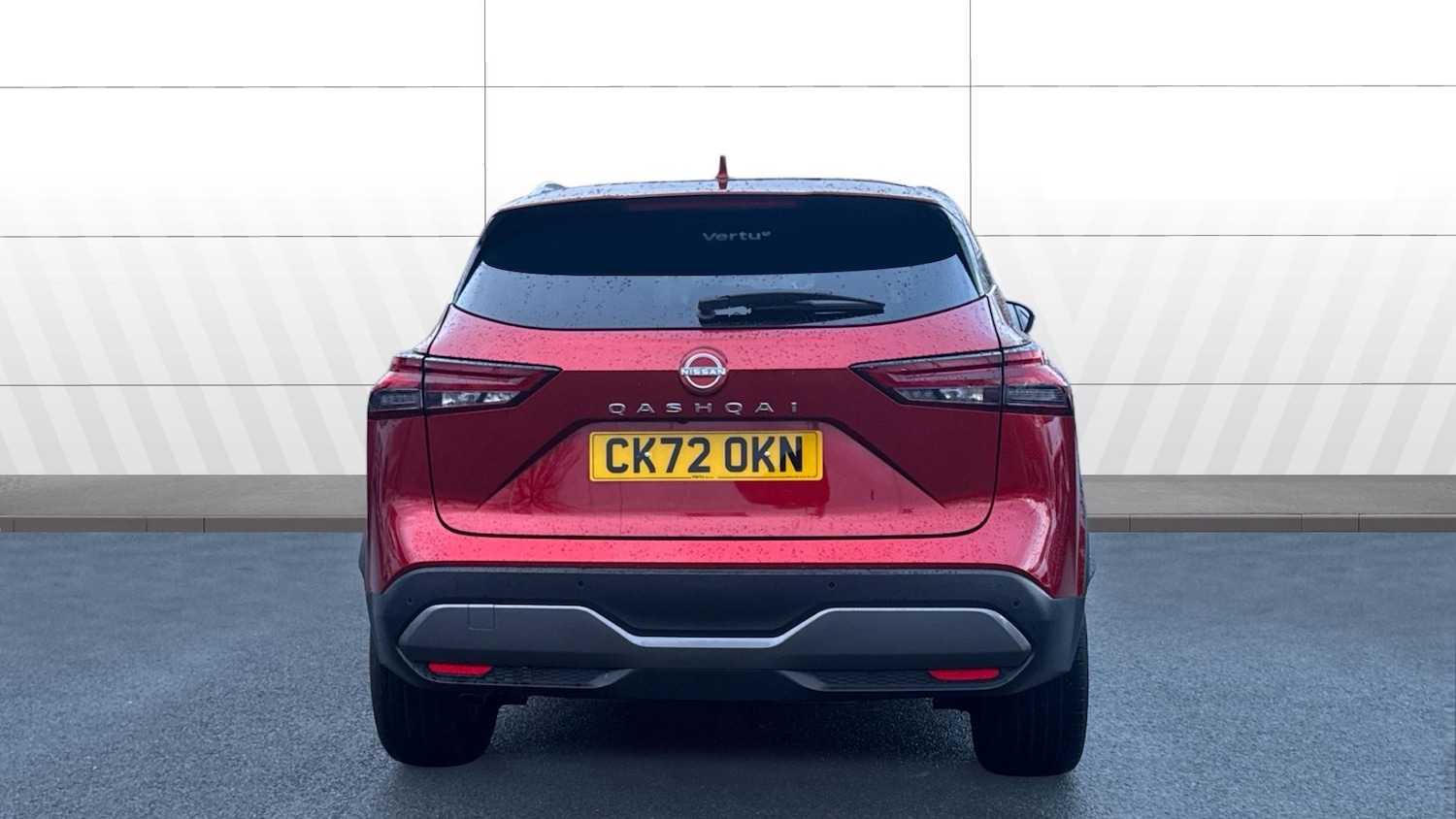 Used Nissan Qashqai 2022 for sale - 77159094: Photo 6