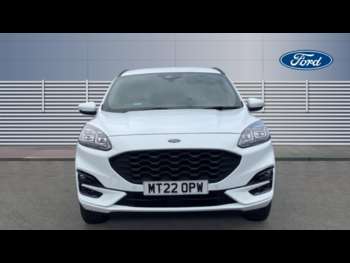 Used Ford Kuga 2022 for sale - 74856359: Photo
