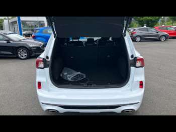 Used Ford Kuga 2022 for sale - 74856359: Photo