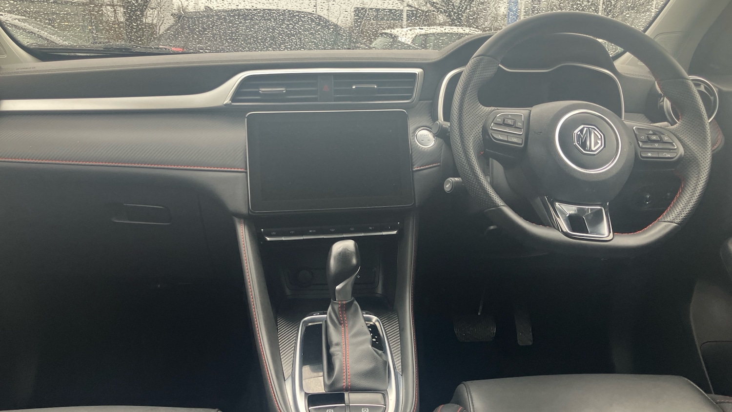 Used MG MG ZS 2024 for sale - 77681667: Photo 10