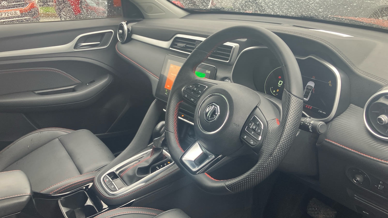 Used MG MG ZS 2024 for sale - 77681667: Photo 11