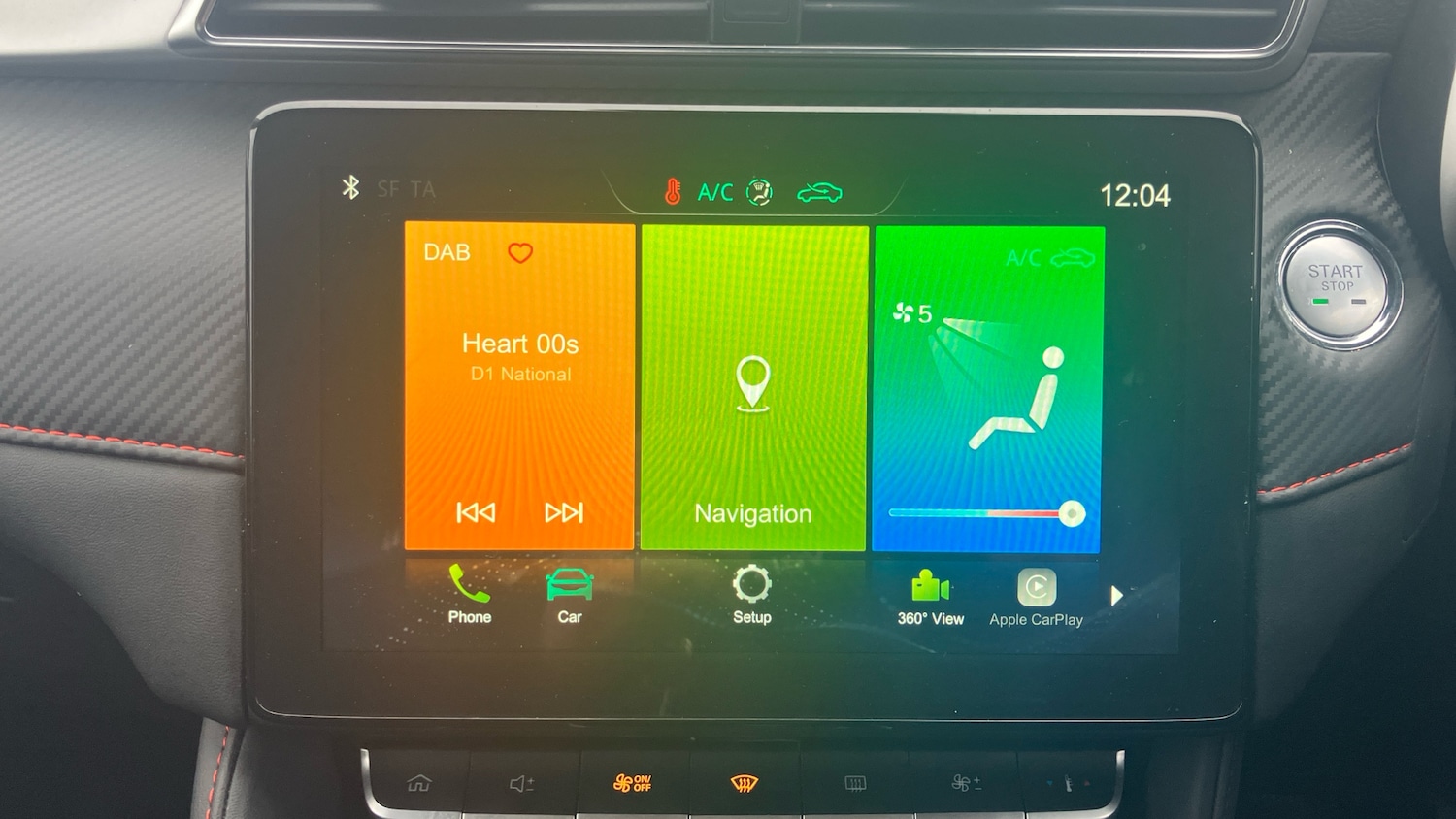 Used MG MG ZS 2024 for sale - 77681667: Photo 12