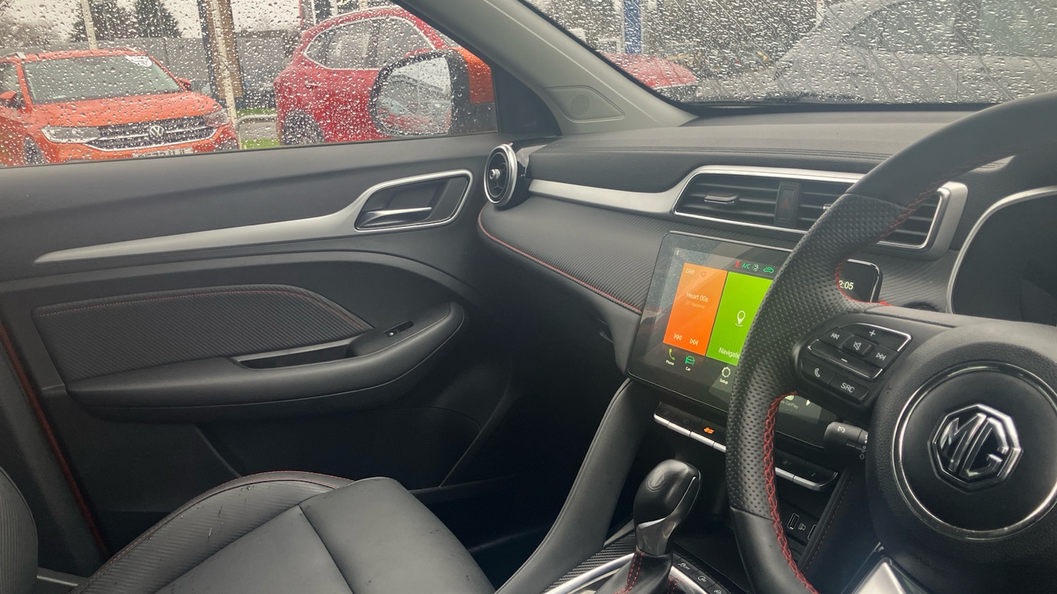 Used MG MG ZS 2024 for sale - 77681667: Photo 14