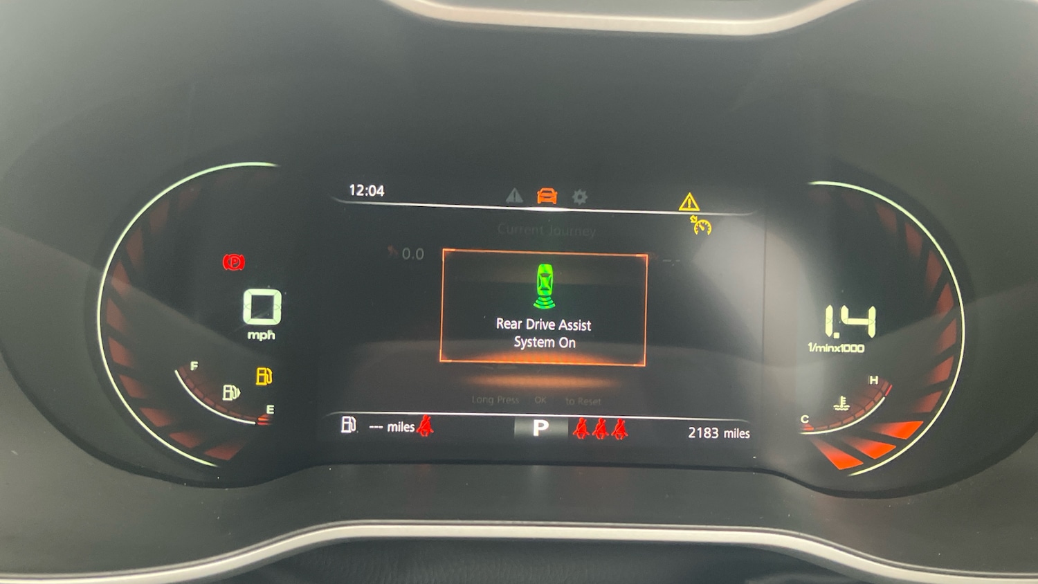 Used MG MG ZS 2024 for sale - 77681667: Photo 18