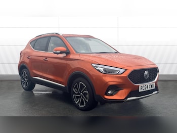 Used MG MG ZS 2024 for sale - 77681667: Photo