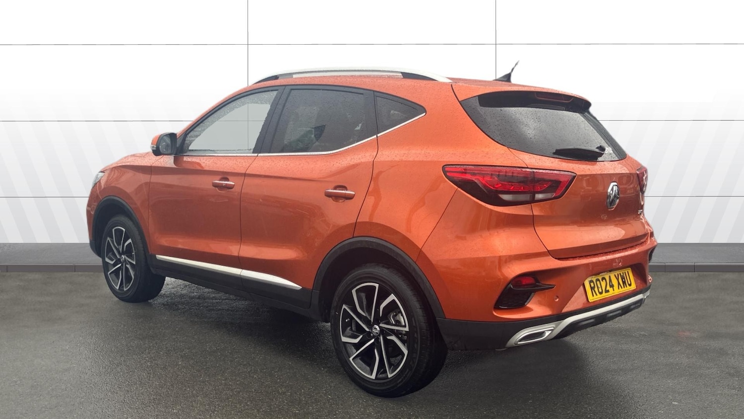 Used MG MG ZS 2024 for sale - 77681667: Photo 2