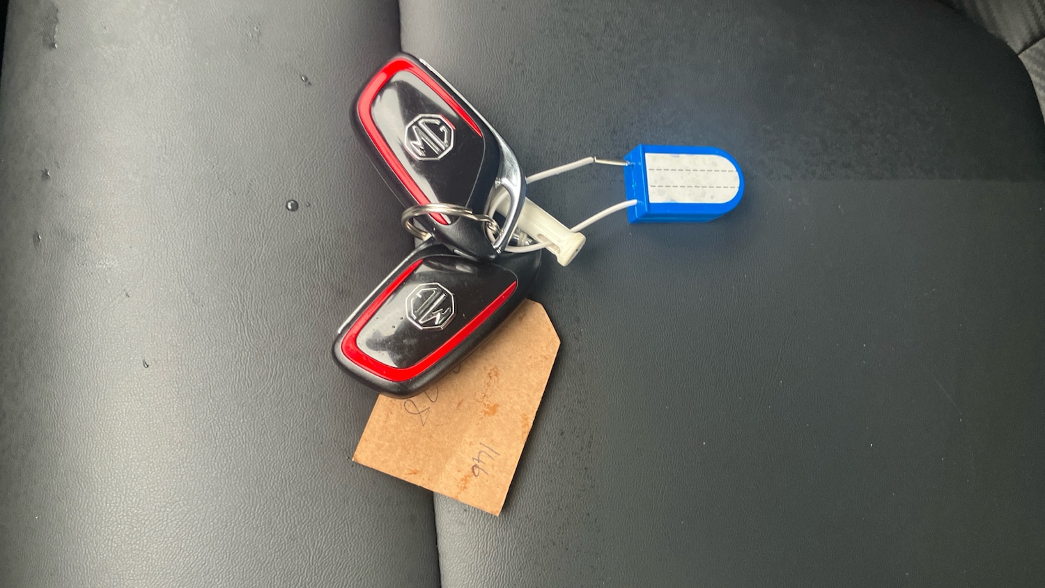 Used MG MG ZS 2024 for sale - 77681667: Photo 20