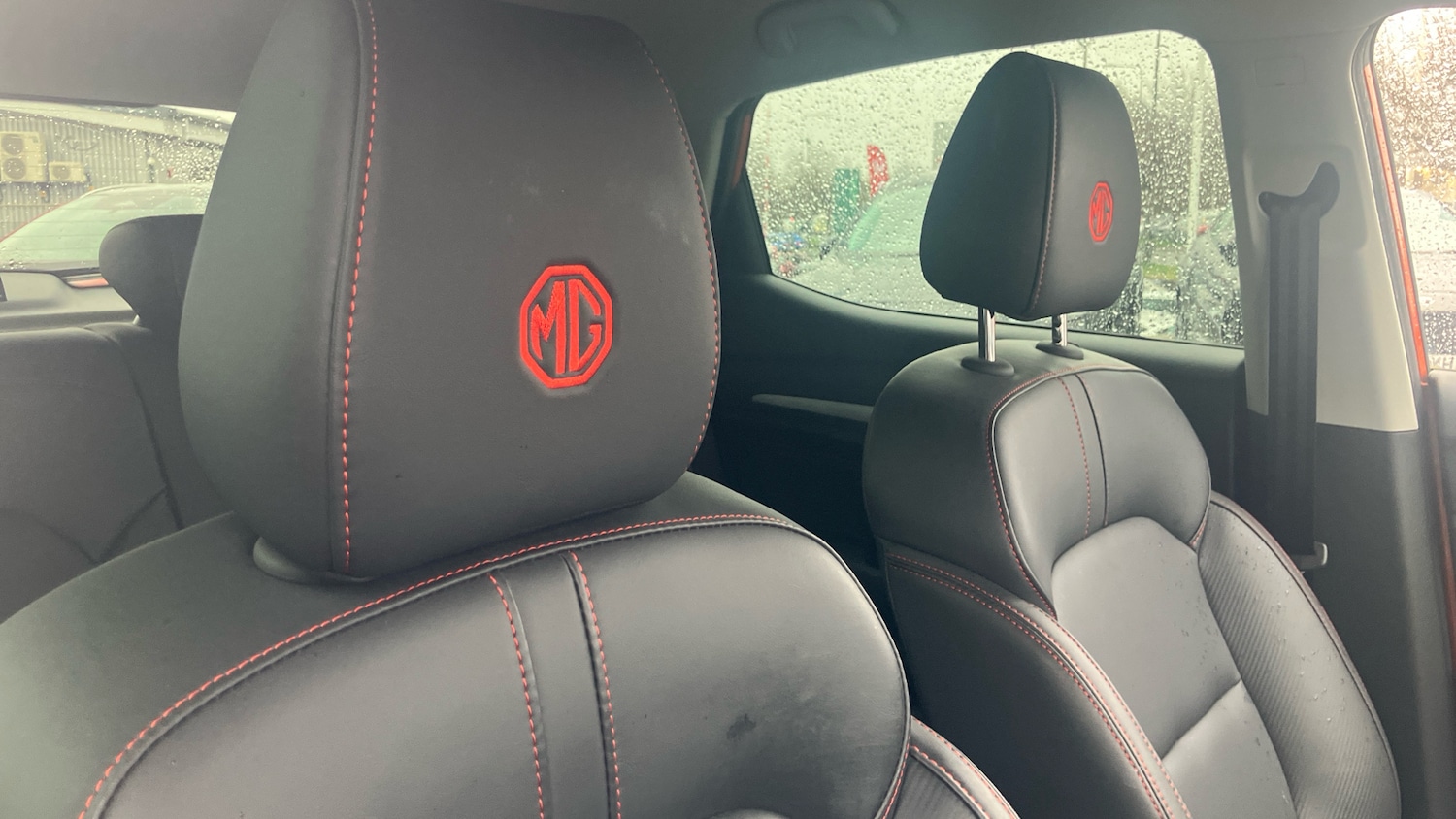 Used MG MG ZS 2024 for sale - 77681667: Photo 31