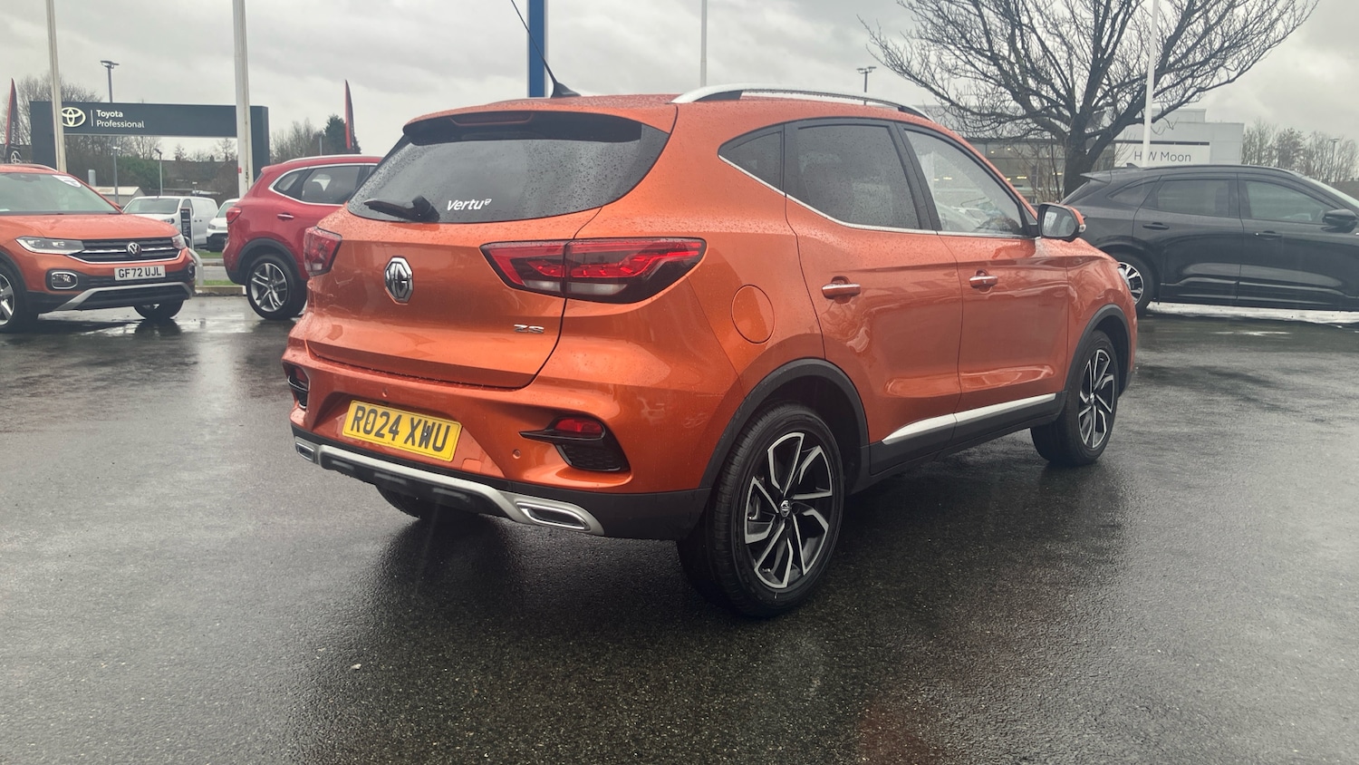 Used MG MG ZS 2024 for sale - 77681667: Photo 32