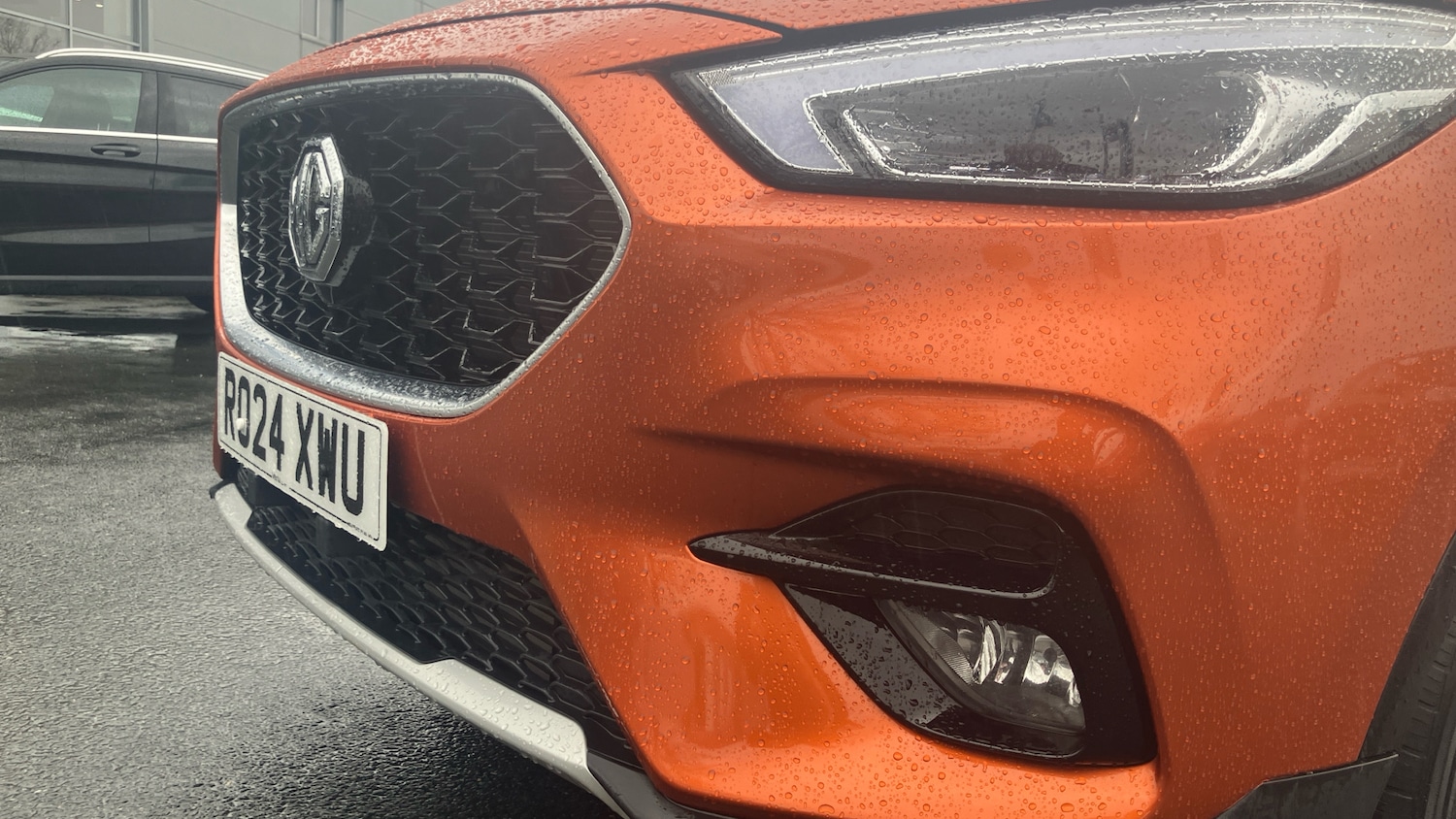 Used MG MG ZS 2024 for sale - 77681667: Photo 38