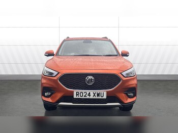 Used MG MG ZS 2024 for sale - 77681667: Photo
