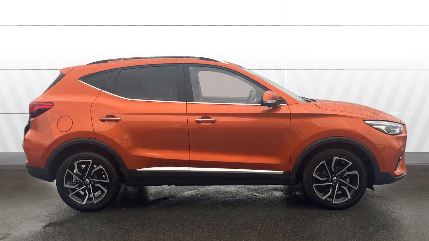 Used MG MG ZS 2024 for sale - 77681667: Photo 5