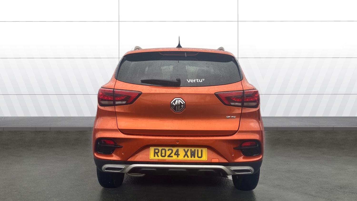 Used MG MG ZS 2024 for sale - 77681667: Photo 6