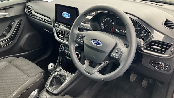 Used Ford Puma 2023 for sale - 76219054: Photo 11