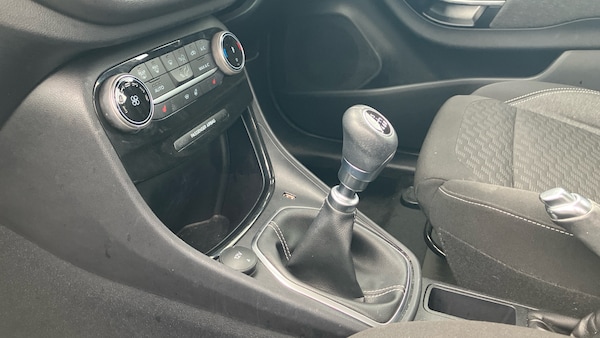 Used Ford Puma 2023 for sale - 76219054: Photo 13