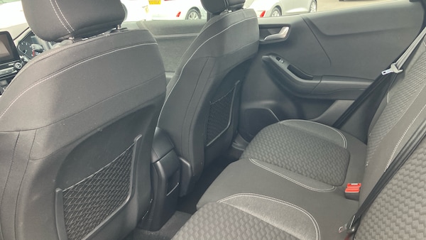 Used Ford Puma 2023 for sale - 76219054: Photo 16