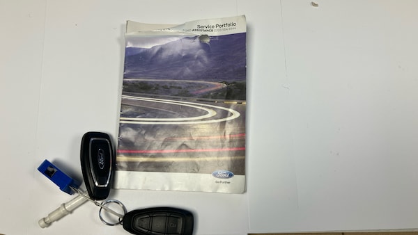 Used Ford Puma 2023 for sale - 76219054: Photo 19
