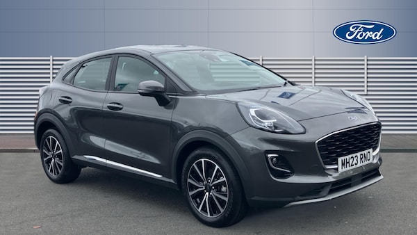 Used Ford Puma 2023 for sale - 76219054: Photo 1