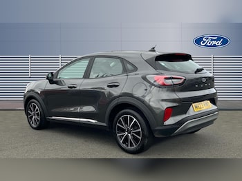 Used Ford Puma 2023 for sale - 76219054: Photo 2