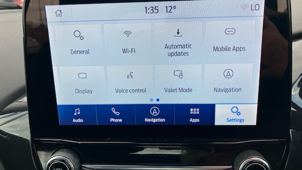 Used Ford Puma 2023 for sale - 76219054: Photo 35