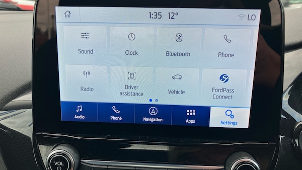 Used Ford Puma 2023 for sale - 76219054: Photo 36