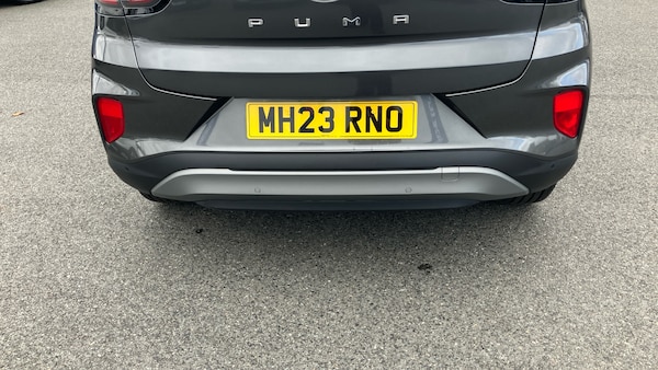 Used Ford Puma 2023 for sale - 76219054: Photo 37