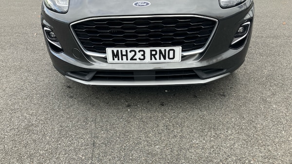 Used Ford Puma 2023 for sale - 76219054: Photo 39