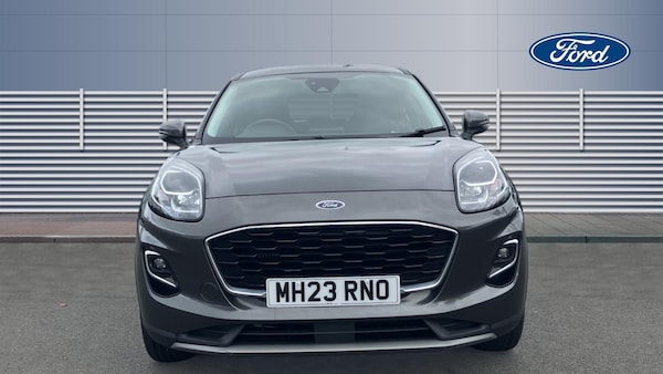 Used Ford Puma 2023 for sale - 76219054: Photo 3