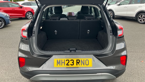 Used Ford Puma 2023 for sale - 76219054: Photo 4