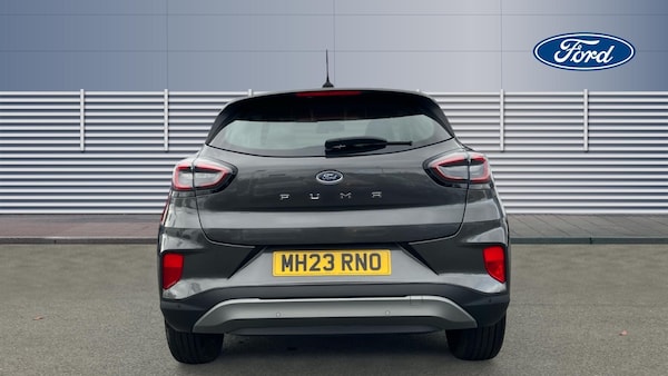 Used Ford Puma 2023 for sale - 76219054: Photo 6
