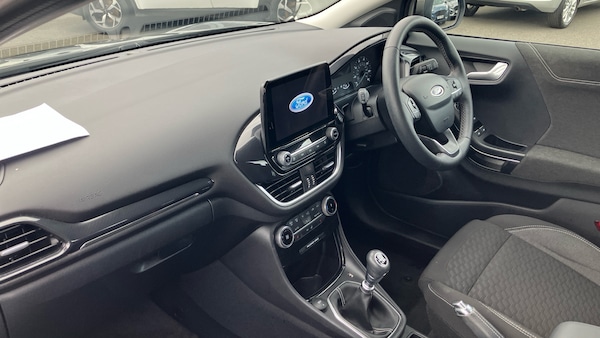 Used Ford Puma 2023 for sale - 76219054: Photo 9