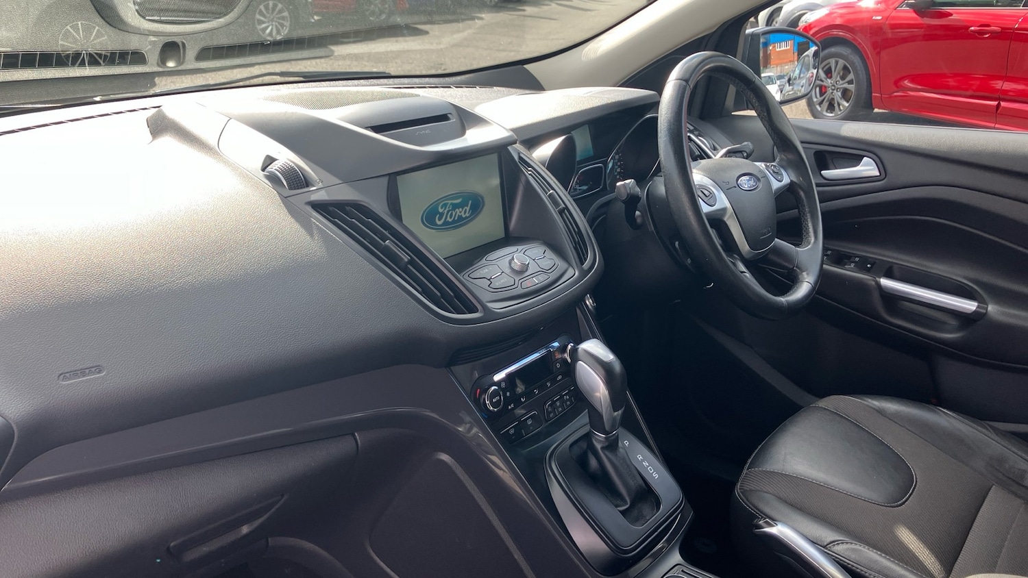 Vehicle 9