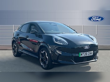 Used Ford Puma 2026 for sale - 78736673: Photo
