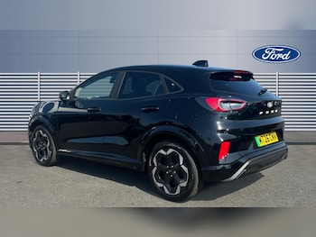 Used Ford Puma 2026 for sale - 78736673: Photo