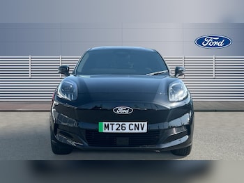 Used Ford Puma 2026 for sale - 78736673: Photo