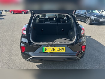 Used Ford Puma 2026 for sale - 78736673: Photo
