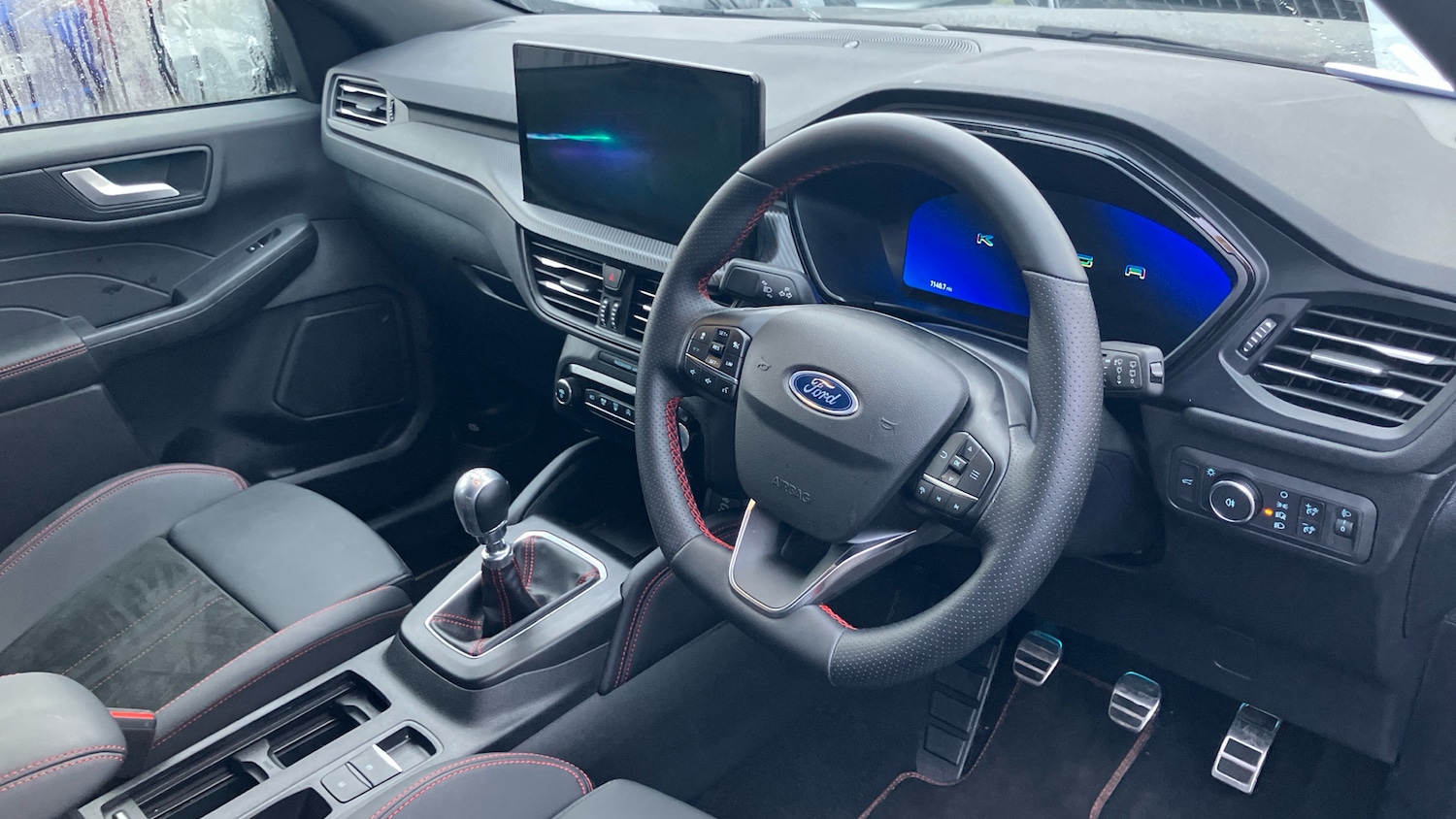 Used Ford Kuga 2025 for sale - 77019000: Photo 11