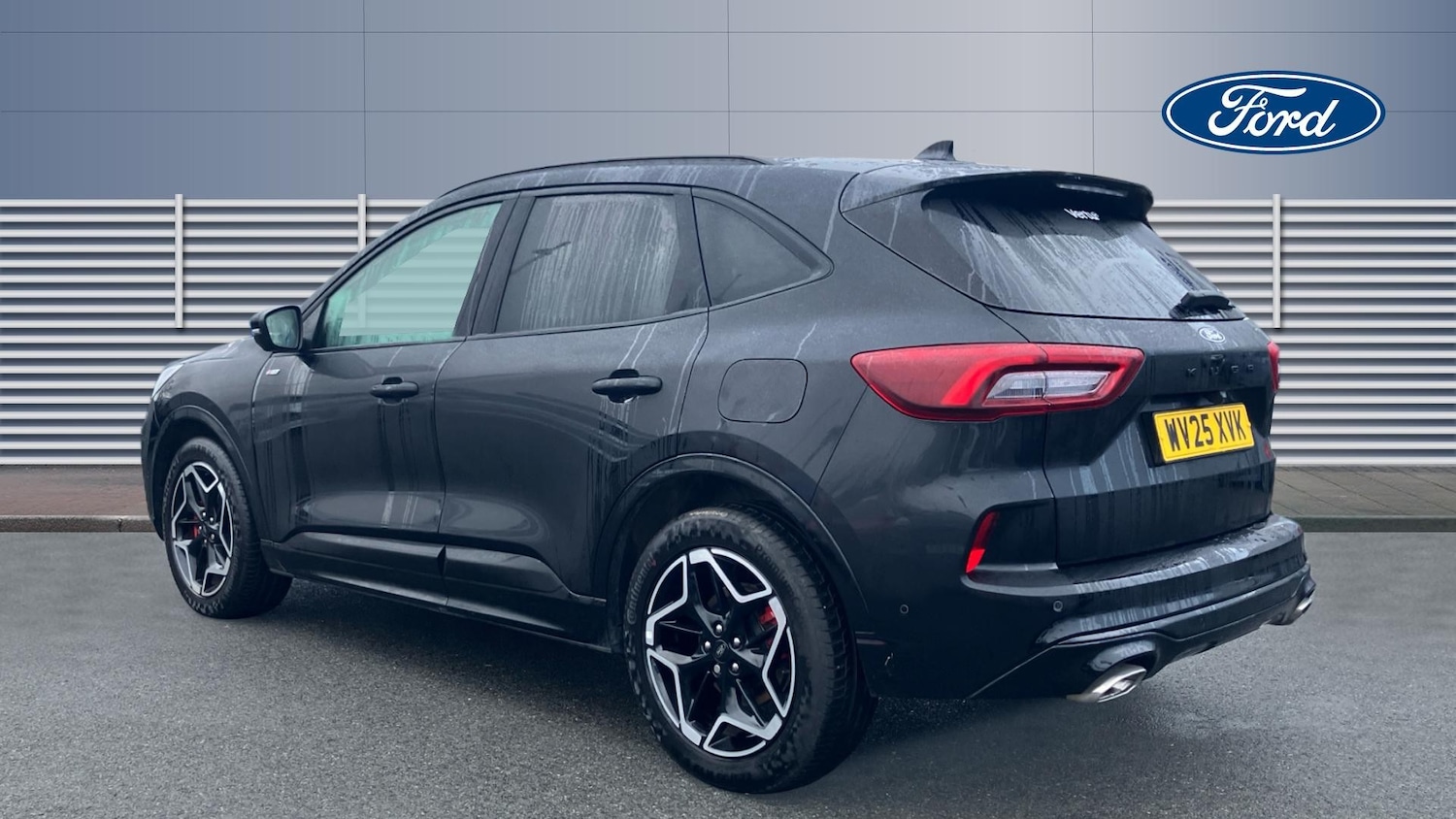 Used Ford Kuga 2025 for sale - 77019000: Photo 2