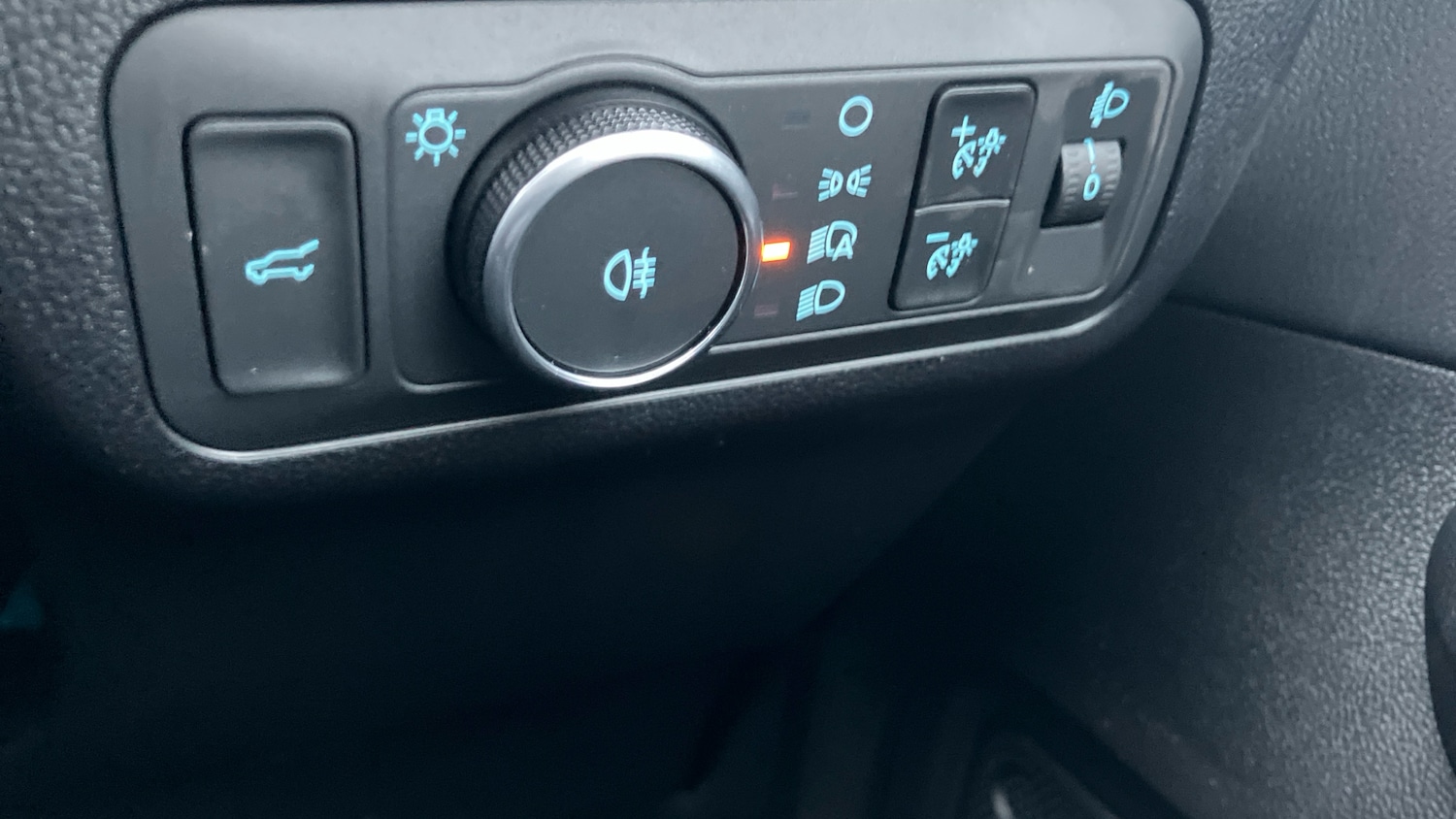 Used Ford Kuga 2025 for sale - 77019000: Photo 26