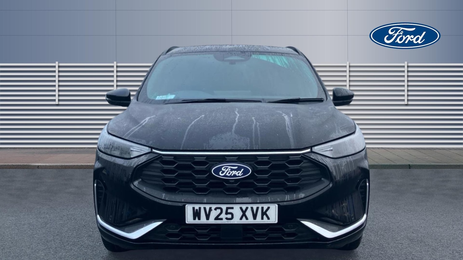 Used Ford Kuga 2025 for sale - 77019000: Photo 3