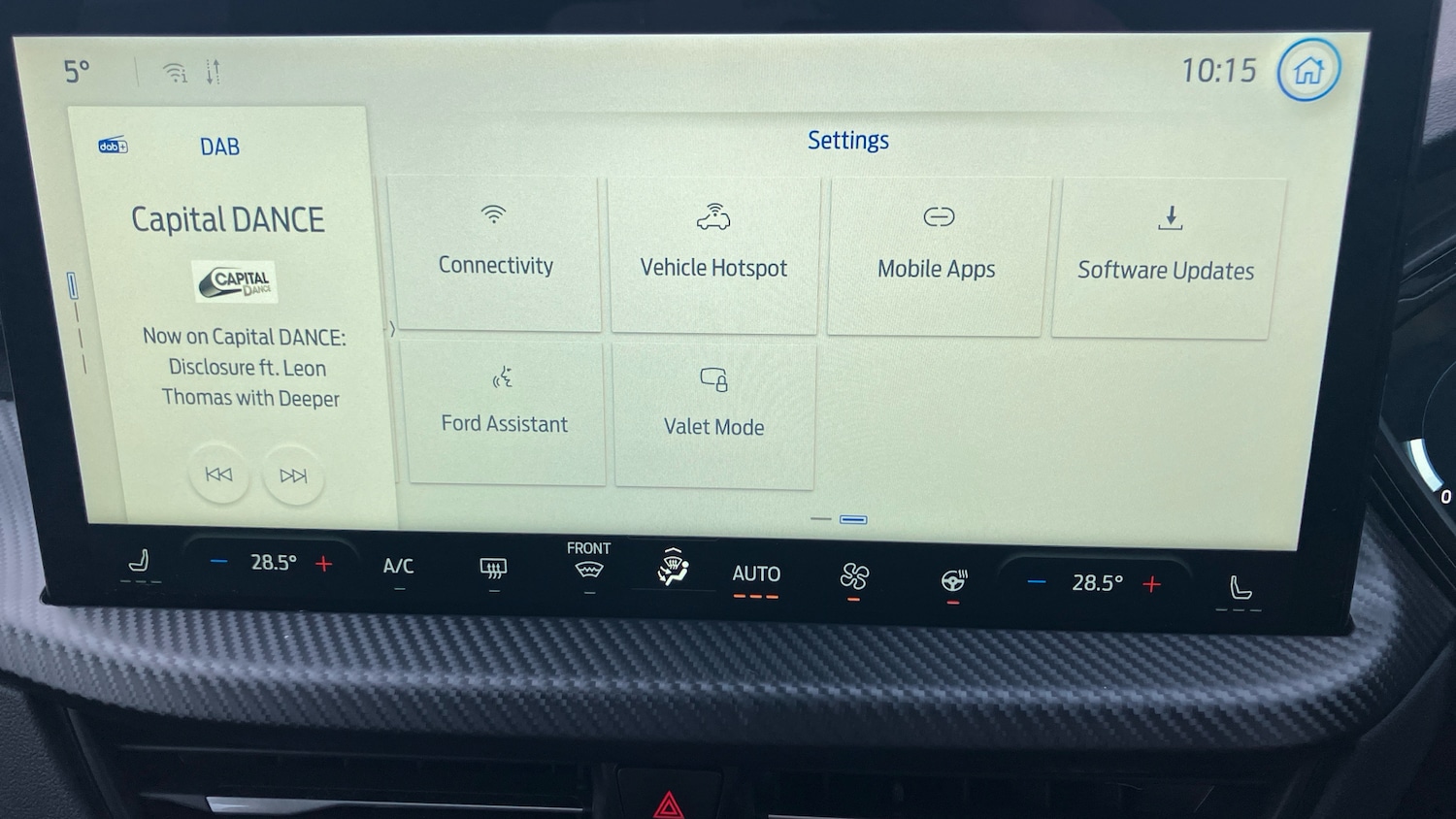 Used Ford Kuga 2025 for sale - 77019000: Photo 37