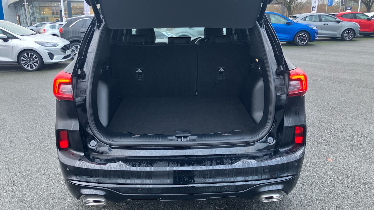 Used Ford Kuga 2025 for sale - 77019000: Photo 4