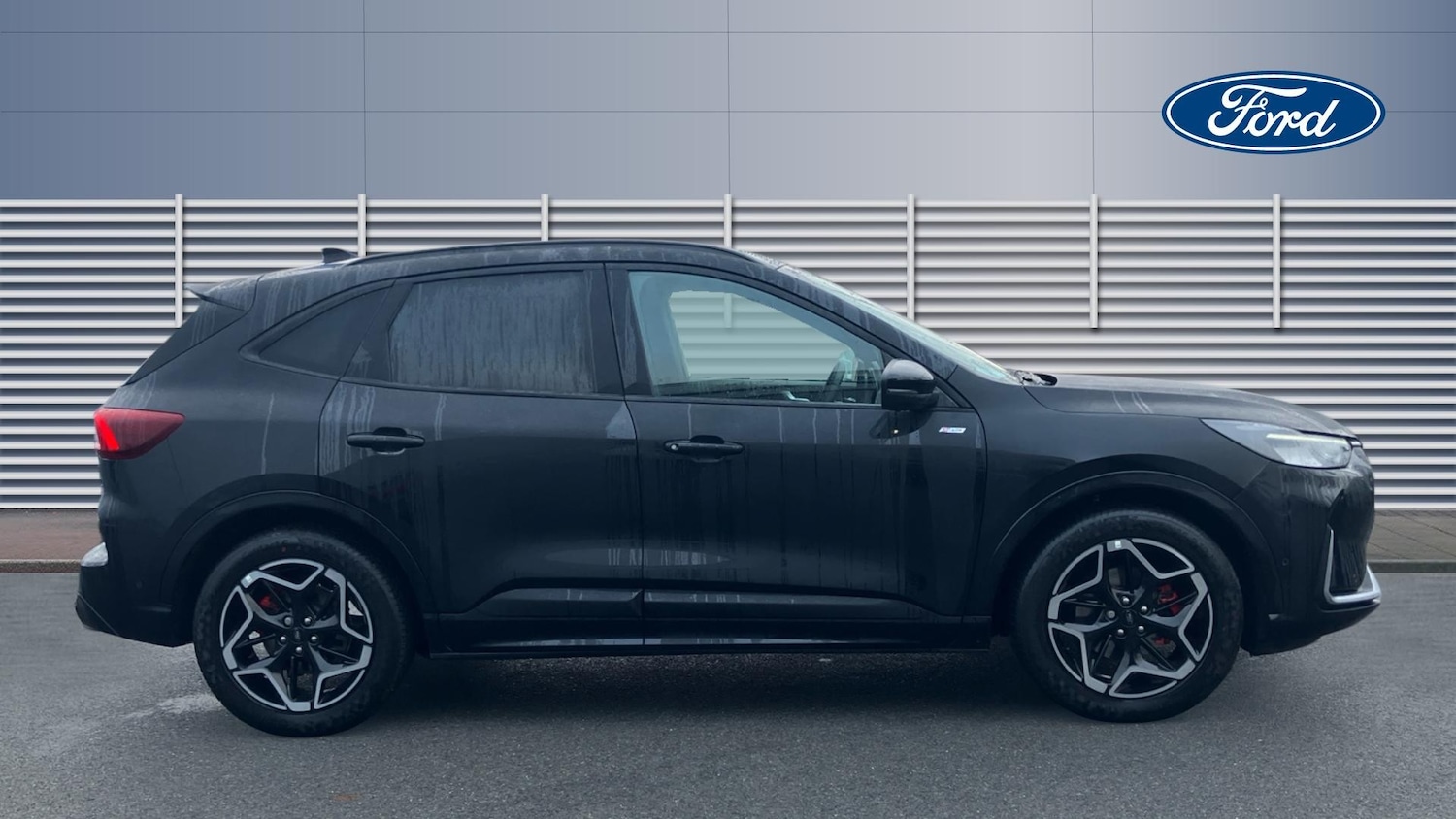 Used Ford Kuga 2025 for sale - 77019000: Photo 5