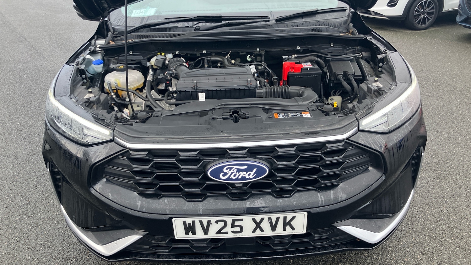 Used Ford Kuga 2025 for sale - 77019000: Photo 8