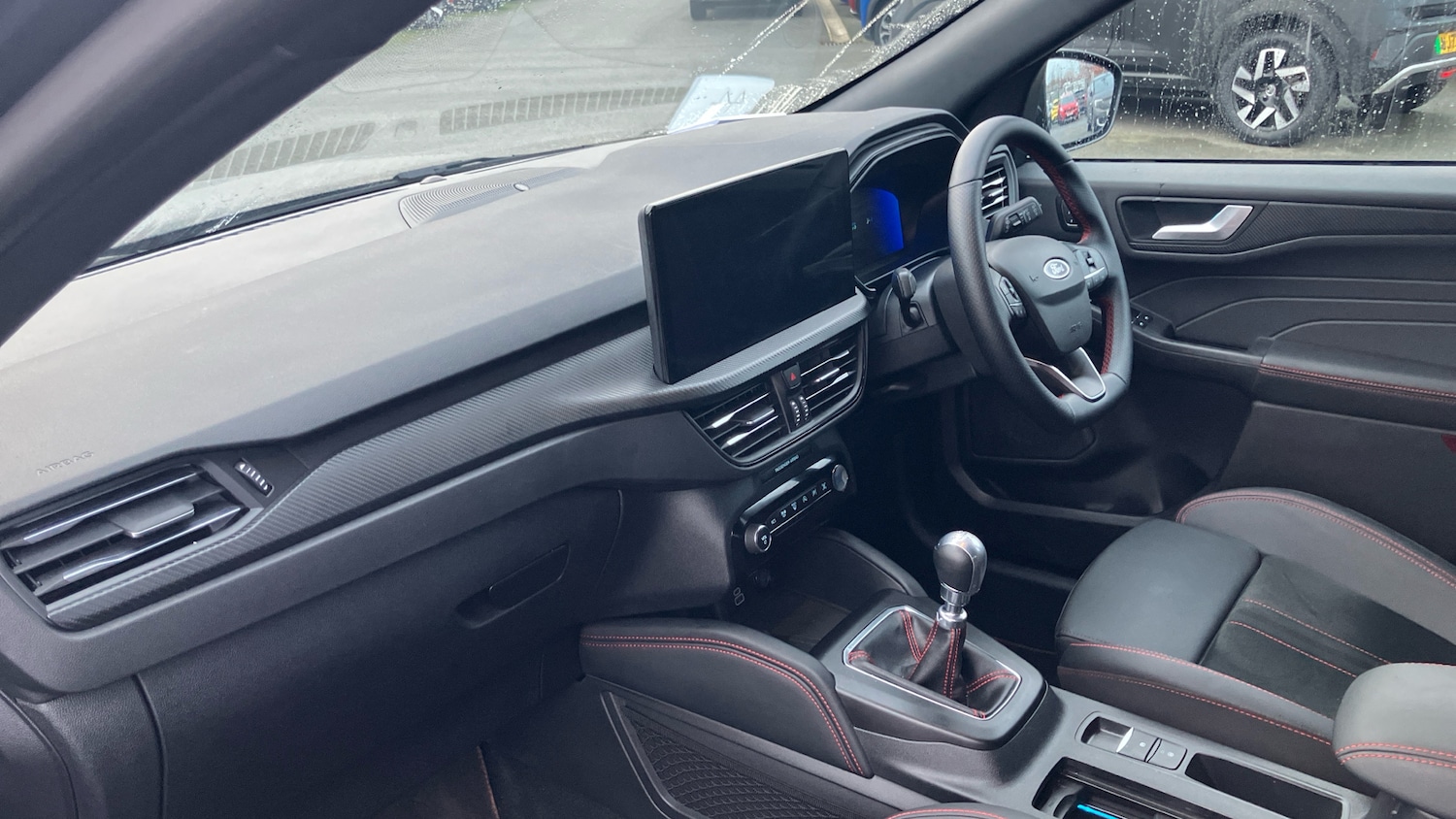 Used Ford Kuga 2025 for sale - 77019000: Photo 9