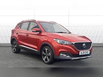 Used MG MG ZS 2019 for sale - 77450279: Photo