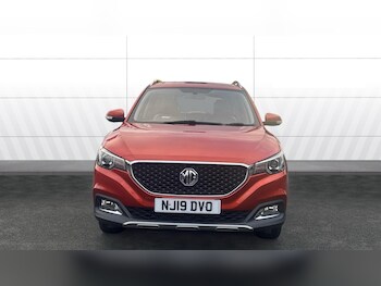 Used MG MG ZS 2019 for sale - 77450279: Photo
