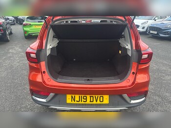 Used MG MG ZS 2019 for sale - 77450279: Photo