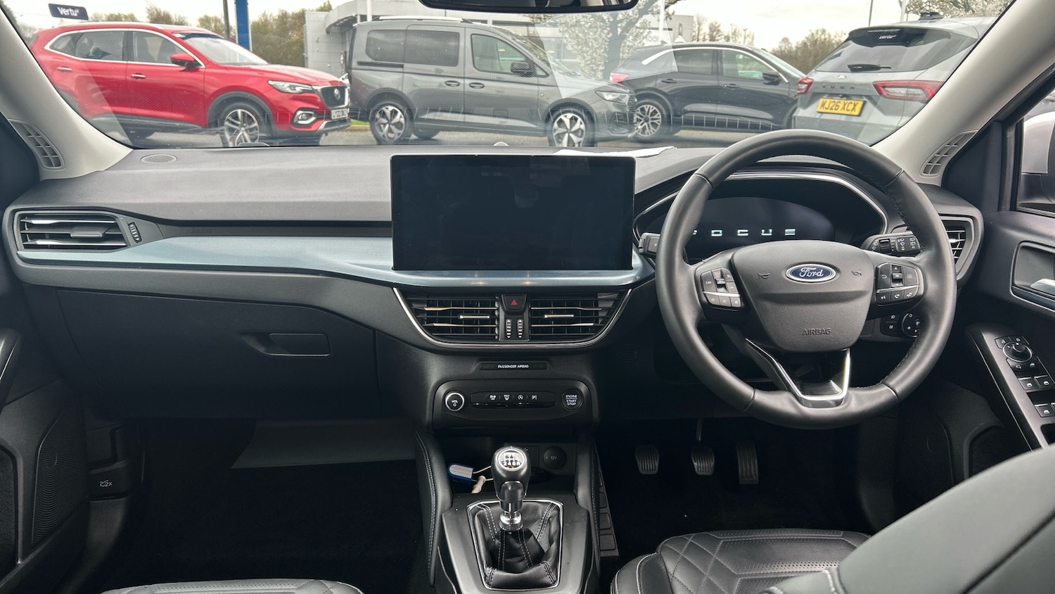 Used Ford Focus 2024 for sale - 78011469: Photo 10