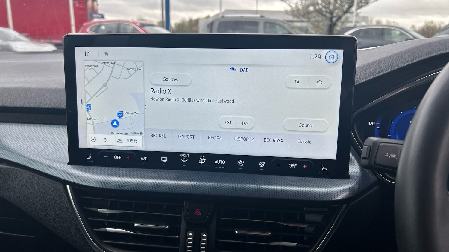 Used Ford Focus 2024 for sale - 78011469: Photo 12